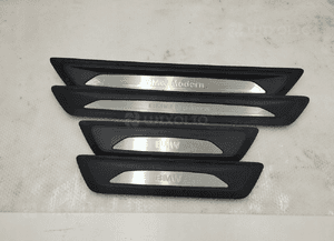 Bmw F34 listwy progowe komplet 1