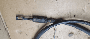 Linka cięgno hamulca ręcznego Citroen Jumper Ducato III Boxer 1370472080 6