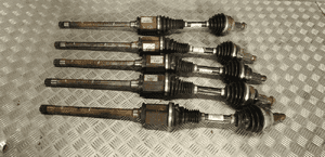 Bmw E90 E91 x-drive półoś prawa 7529388 7529390 2
