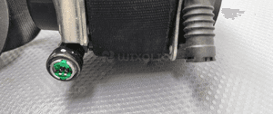 Bmw F39 F48 pas przedni prawy 7428112 8
