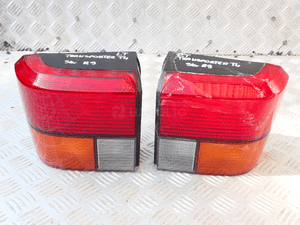 LAMPA PRAWY / LEWY TYŁ VW TRANSPORTER T4 1