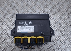 MODUŁ KOMFORTU AV6N19G481AL FOCUS MK3 C-MAX MK2 RADOM 1