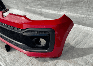 VW UP LIFT ZDERZAK PRZEDNI 16- 3