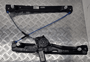 Bmw X1 F48 podnośnik szyby prawy przód 7349514 1