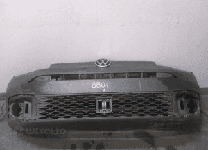 Zderzak przód vw caddy 2K7 20- 1
