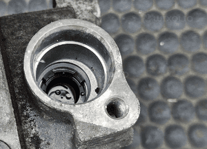Sprezarka 8K0260805J 6SEU14C 447150-0663 Klimatyzacji Kompresor Klima Kolo Pasowe 2.7 3.0 TDI V6 Audi A4 B8 A5 A6 6