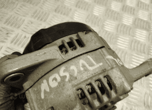 Tucson iii 1.6 t-gdi alternator 12