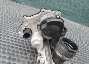 Kolektor 06D133317F Ssacy Nastawnik Klap Klapy Czujnik Kolektora 2.0 FSI Audi B6 A4 B6 B7 Skoda Seat VW 13
