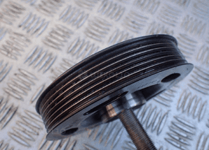 Audi vw seat skoda 1.8 2.0 tfsi koło pasowe wału 06H105243F radom 4