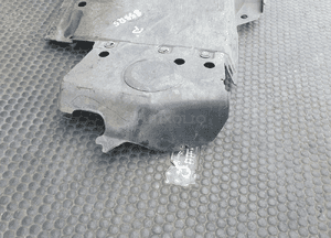 Osłona 8E0825208 8E0825202D Podłoga Spod Wyciszenie Prawa 1.9 2.0 TDI Diesel Audi A4 B6 B7 Sedan Kombi 14