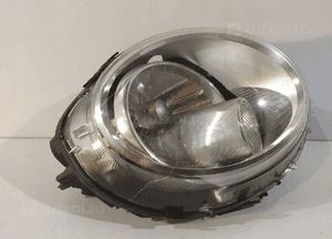 MINI COOPER R55 / R56 Lampa przednia H7 R - 14854 2