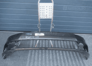 ZDERZAK PRZEDNI PRZÓD VW PASSAT CC LIFT 3C8807221F 2011-2016 9