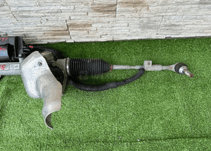 PRZEKŁADNIA KIEROWNICZA BMW G80 G82 G87 M2 M3 M4 2