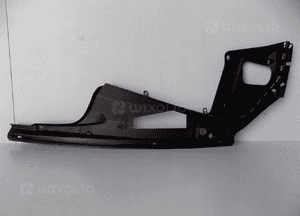 BMW 5 F10/F11 Mocowanie uszczelki Maski R - 3764 1
