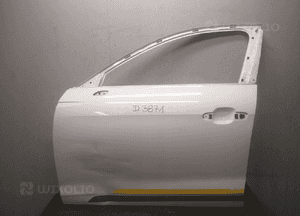 Drzwi przód lewe audi A4 B9 8W lift 19- 1