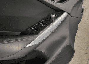 FOTELE SIEDZENIA BOCZKI Mazda 6 GJ lift Kombi EU 17