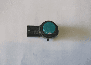 CZUJNIK SENSOR PARKOWANIA COFANIA PDC MERCEDES NOWE MODELE 1