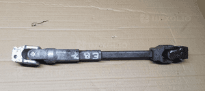 Krzyżak kolumny kierowniczej BMW I E87 6769157 1