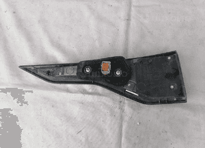 Lampa lewa prawa tył Land Rover Discovery 5 V HY32-13192-DC 14