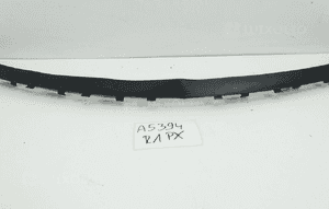 SPOILER ZDERZAKA PRZÓD PORSCHE 911 997 TURBO 3