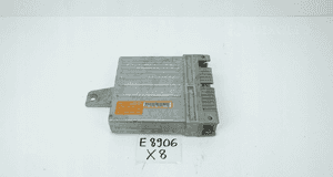 MERCEDES MODUŁ STEROWNIK ABS 0004461714 1