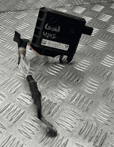 MERCEDES W213 MODUŁ AKUMULATORA KLEMA A0009061505 1