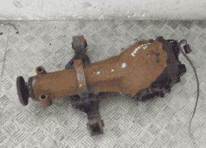 deferencjal dyfer SUBARU FORESTER III 2.0D 1