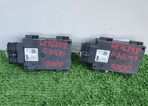 MODUŁ ZMIANY PASA BMW 5 G30 7 G11 6876298 1