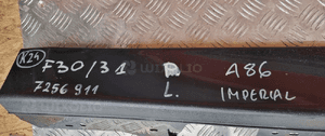 Bmw F30 F31 listwa progowa próg leway lewa A86 7256911 16