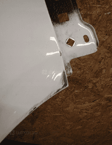 Błotnik przód prawy ford ka plus plus 16- 2