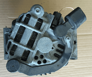 Peugeot 308 Citroen C4 1.4 1.6 16V VTi THP alternator CL12 V 758575180 3