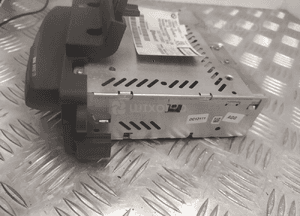 Mini R60 radio cd MP3 3456601 5