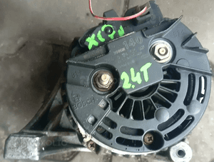 Volvo S60 V70 S80 2.4 T 140A alternator 0124525001 13