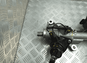 BMW G26 MAGLOWNICA PRZEKŁADNIA KIEROWNICZA MAGIEL 5A504E6 15