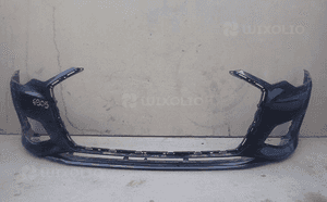 ZDERZAK PRZÓD PRZEDNI AUDI A6 C8 4K 2018- 1