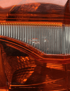 Bmw F25 lampa lampy tył komplet 7217309 7217306 7217310 7217305 3