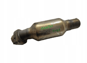 KATALIZATOR FILTR DPF FORD MONDEO MK5 V DS73-5F297-HC 2014-2018 1