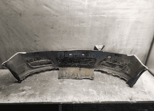 Zderzak przód przedni do opel astra h 3 iii Y474 biały 5