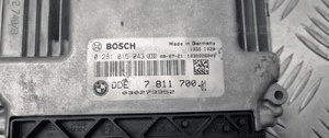 BMW E60 E61 ZESTAW STARTOWY N47 7811700 9147220 9