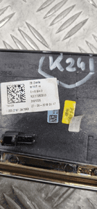 Mercedes W205 listwa drzwi prawa przód przednia A2057203813 16