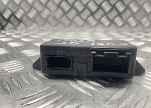 AUDI Q5 MODUŁ STEROWNIK GATEWAY 8R0907468T 3