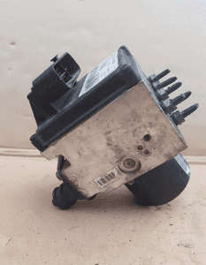 POMPA HAMULCOWA ABS VW PASSAT B6 3C0 614 109A 4