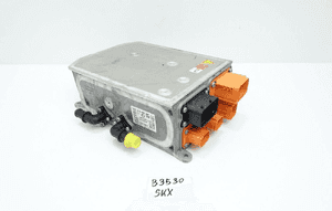 MODUŁ STACJA ŁADOWANIA ŁADOWARKA VW E-UP E-CITIGO 5QE915681BP 1
