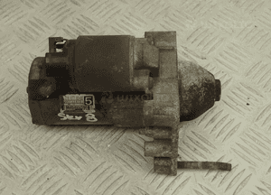 ROZRUSZNIK CITROEN PEUGEOT 1.6 HDI 9801667780-00 DOSTĘPNE 2 SZTUKI 5