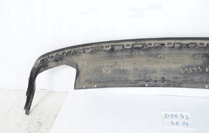 VOLKSWAGEN TOUAREG III SPOILER DOKŁADKA ZDERZAKA TYŁ 2018- 760807568J 5