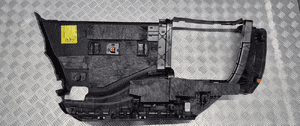 Mercedes W213 boczek bagażnika prawy A2136906403 10