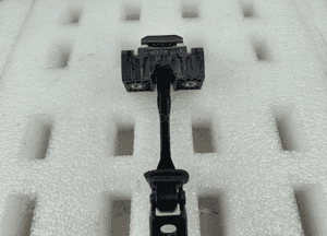 MERCEDES-BENZ G-CLASS W463 Ogranicznik Drzwi A4637205902 3