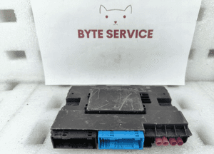 VW AG AUDI MODUŁ STEROWNIK GATEWAY 4N2907468L 1