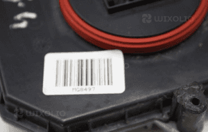 CITROEN DS4 przetwornica moduł lampy LED 503959320507 5
