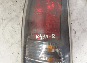 Lampa tylna prawa tył prawo daihatsu sirion 2 4